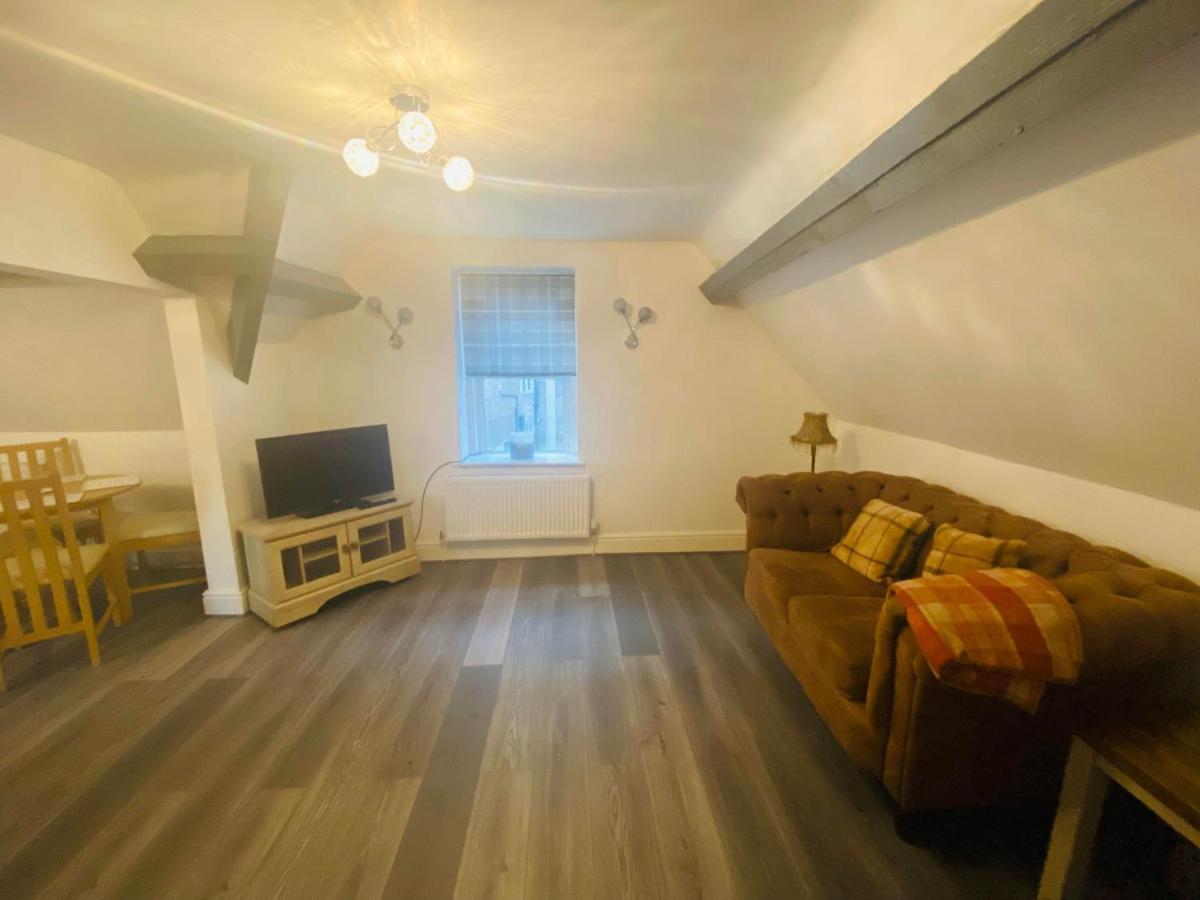 חלנדודנו Baycourt The Apartment מראה חיצוני תמונה